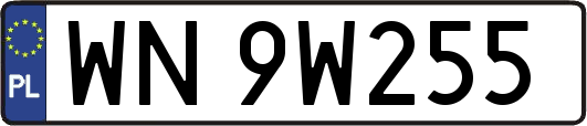 WN9W255