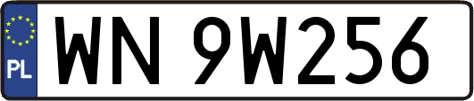 WN9W256