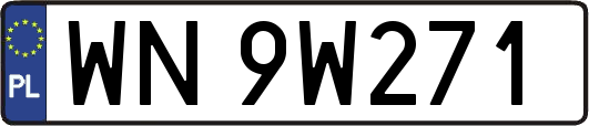 WN9W271