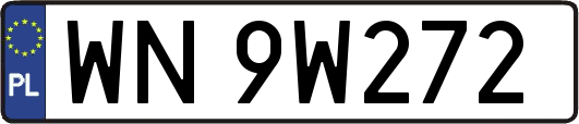 WN9W272