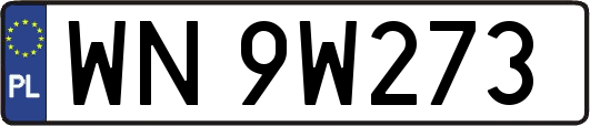 WN9W273