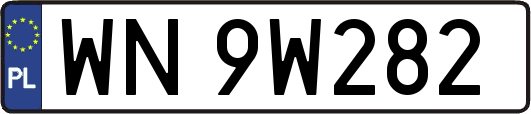 WN9W282
