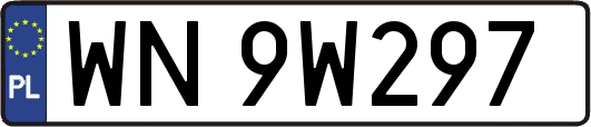 WN9W297