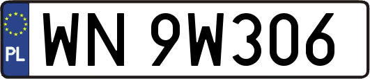 WN9W306