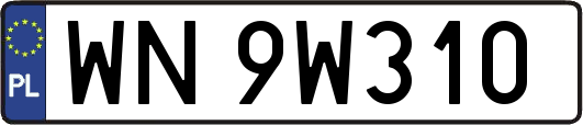 WN9W310