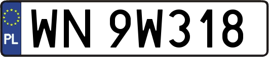 WN9W318