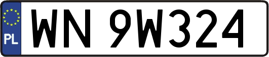 WN9W324