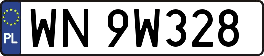WN9W328