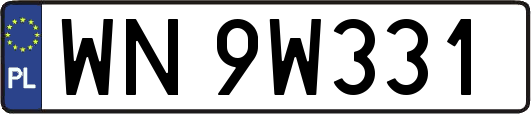 WN9W331