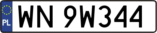 WN9W344