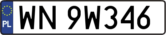 WN9W346