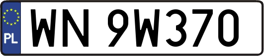WN9W370