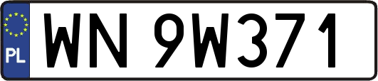WN9W371