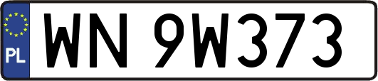 WN9W373