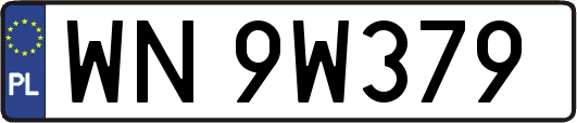 WN9W379