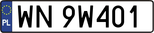WN9W401