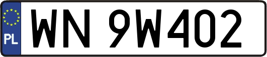 WN9W402