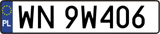 WN9W406