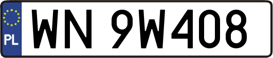 WN9W408
