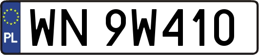 WN9W410