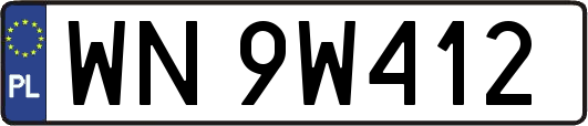 WN9W412