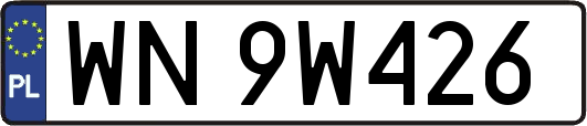 WN9W426