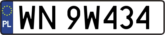 WN9W434