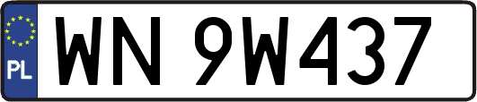 WN9W437