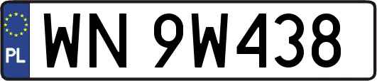 WN9W438