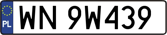 WN9W439