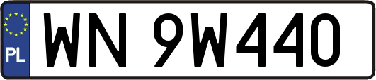 WN9W440