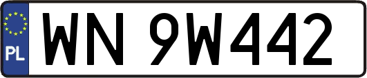 WN9W442