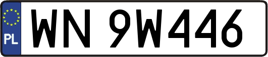 WN9W446