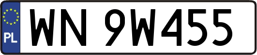 WN9W455