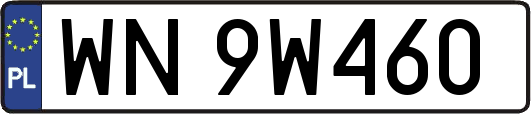 WN9W460