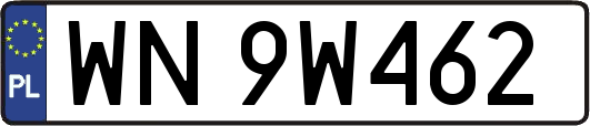 WN9W462