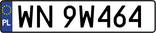 WN9W464
