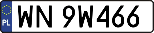 WN9W466
