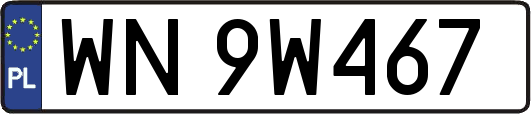 WN9W467