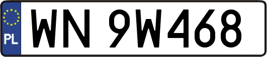 WN9W468