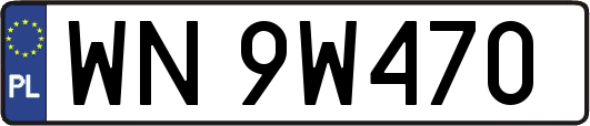 WN9W470
