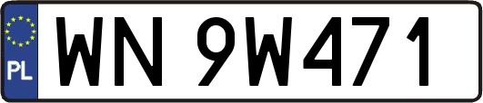 WN9W471