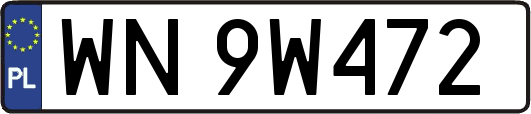 WN9W472