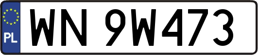 WN9W473