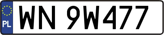 WN9W477