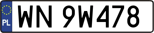 WN9W478