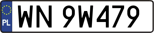 WN9W479