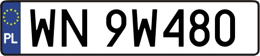 WN9W480