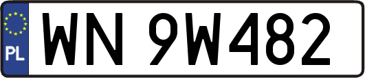 WN9W482