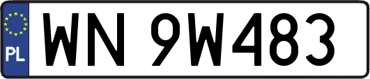 WN9W483
